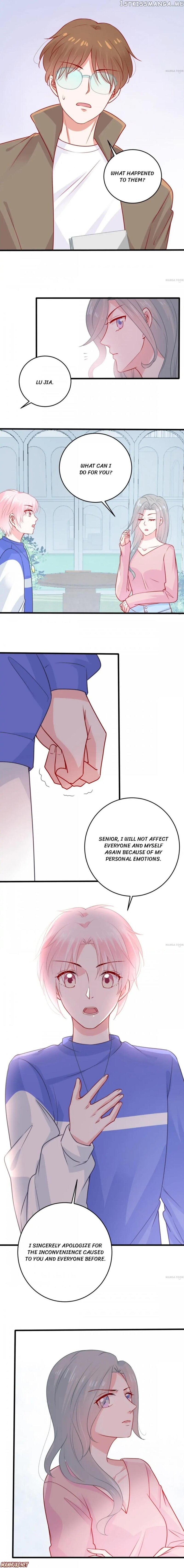 D-List Actress On The Rise chapter 73 - page 4