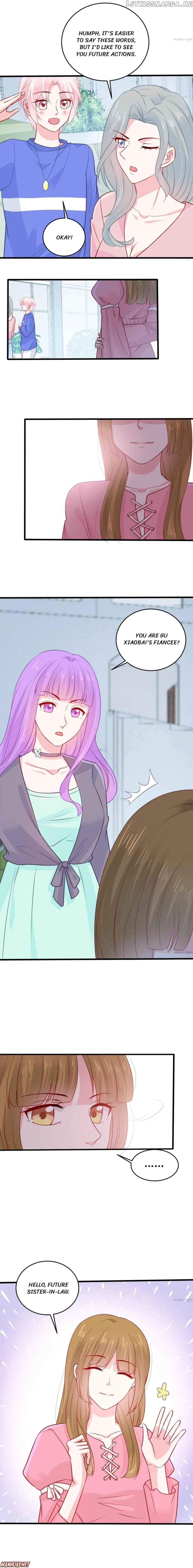 D-List Actress On The Rise chapter 73 - page 5