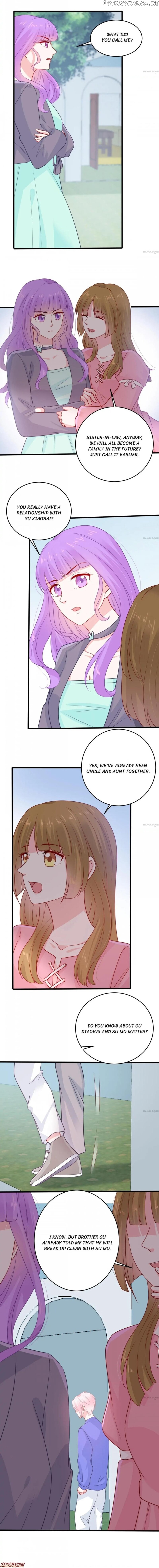 D-List Actress On The Rise chapter 73 - page 6