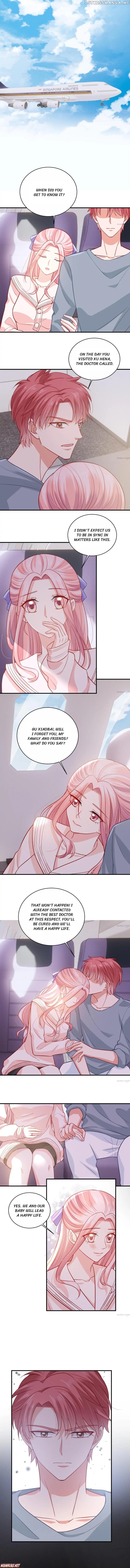 D-List Actress On The Rise chapter 201 - page 3