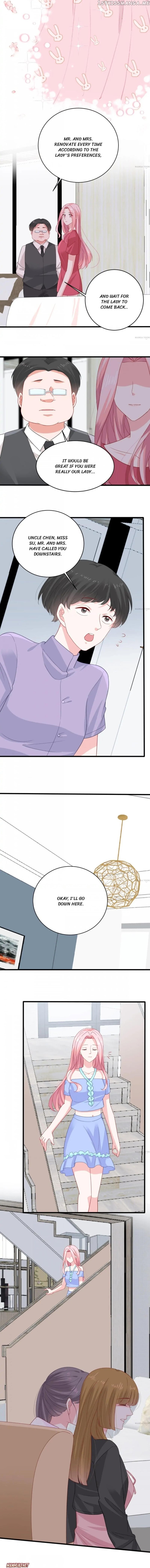 D-List Actress On The Rise chapter 143 - page 4