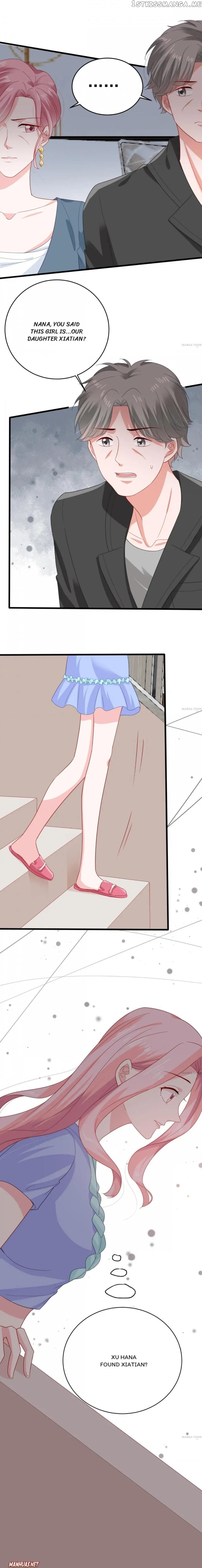 D-List Actress On The Rise chapter 143 - page 5