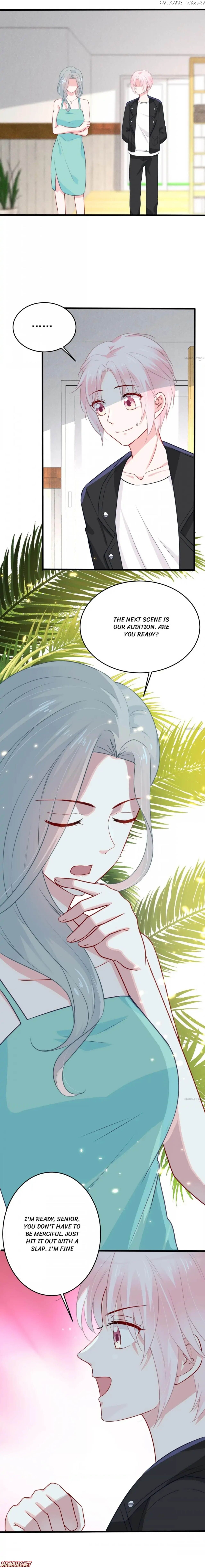 D-List Actress On The Rise chapter 50 - page 1