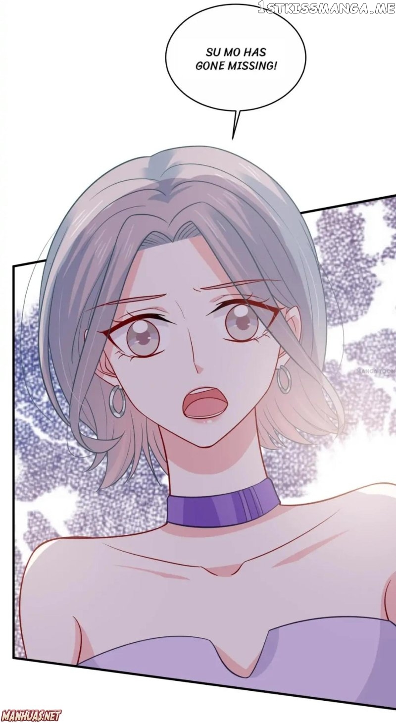 D-List Actress On The Rise chapter 200 - page 4