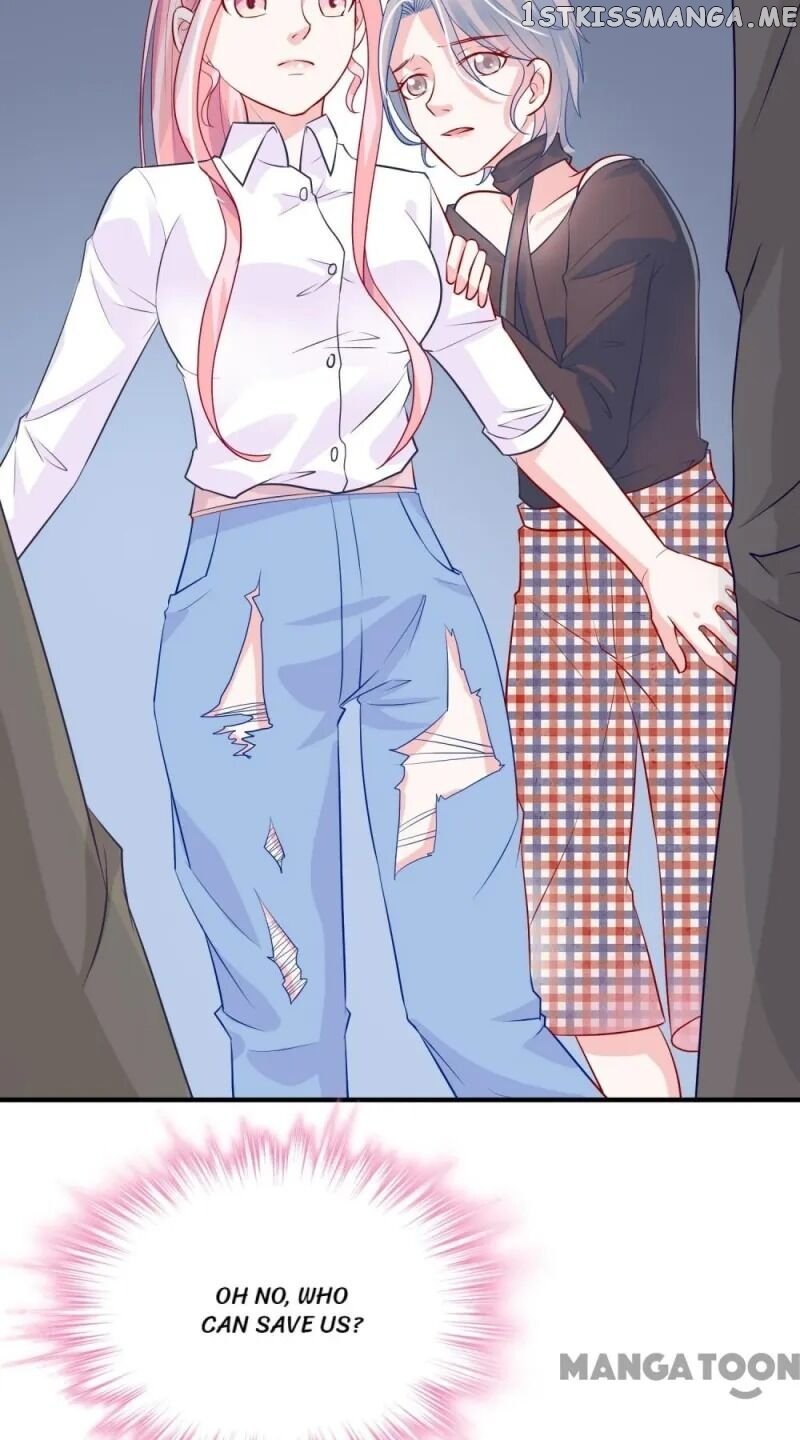 D-List Actress On The Rise chapter 15 - page 17