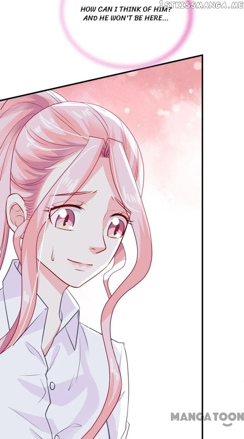 D-List Actress On The Rise chapter 15 - page 20