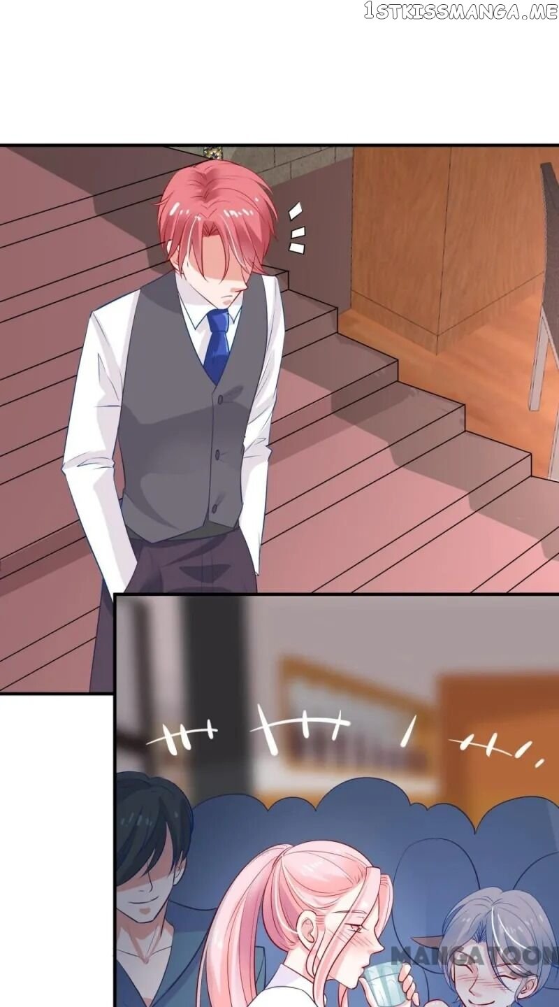 D-List Actress On The Rise chapter 15 - page 4