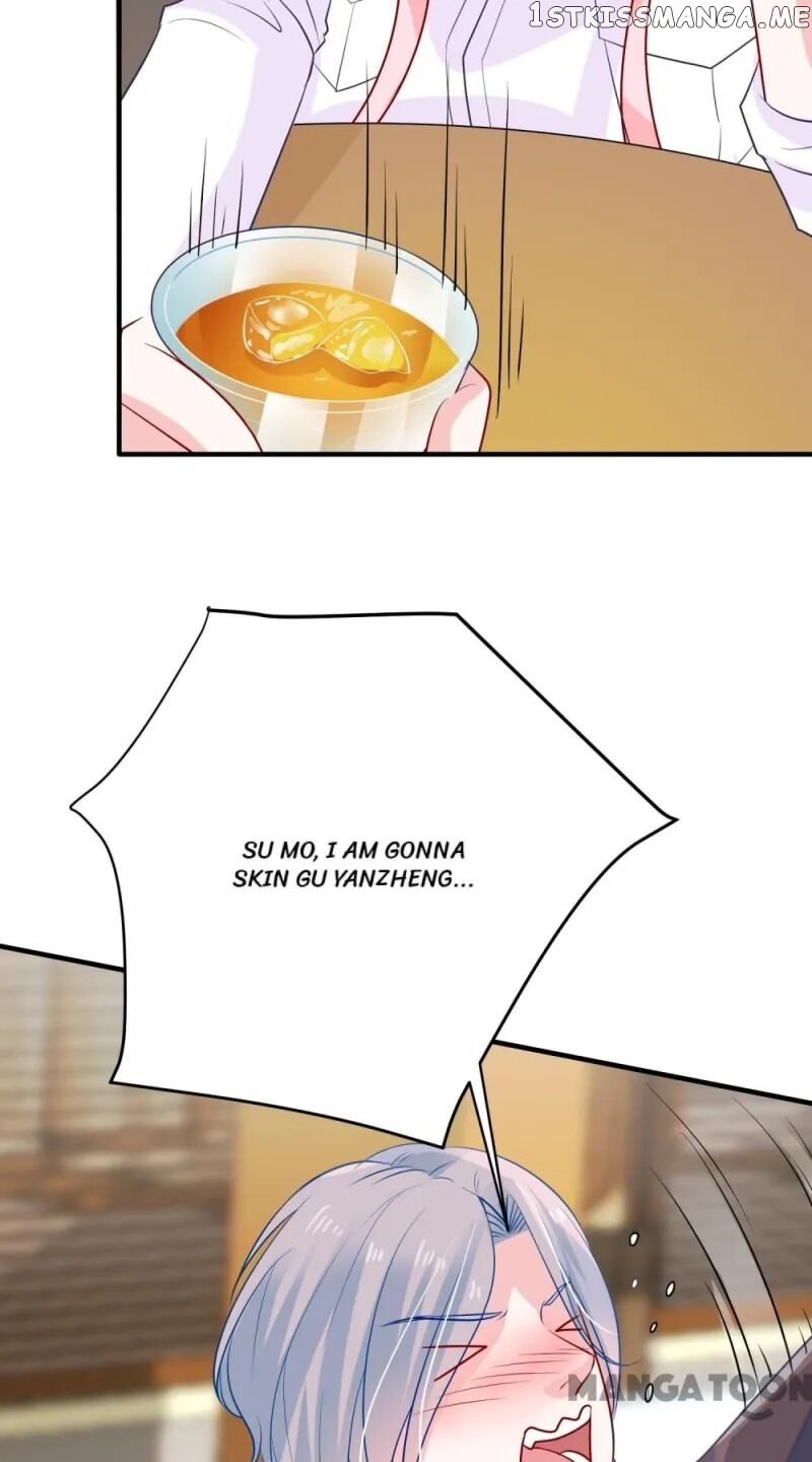 D-List Actress On The Rise chapter 15 - page 8