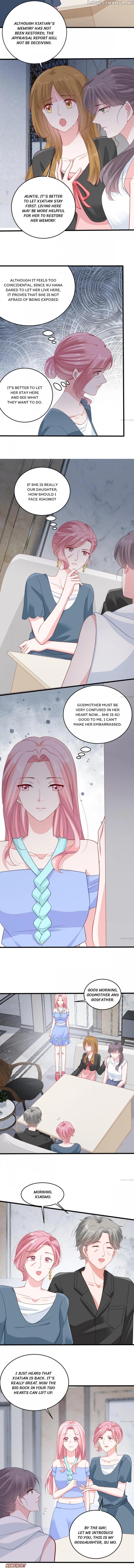 D-List Actress On The Rise chapter 144 - page 2