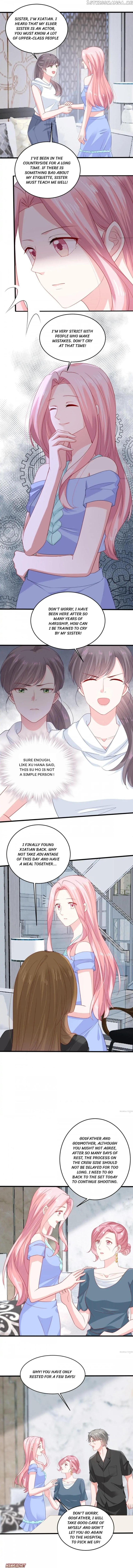 D-List Actress On The Rise chapter 144 - page 3