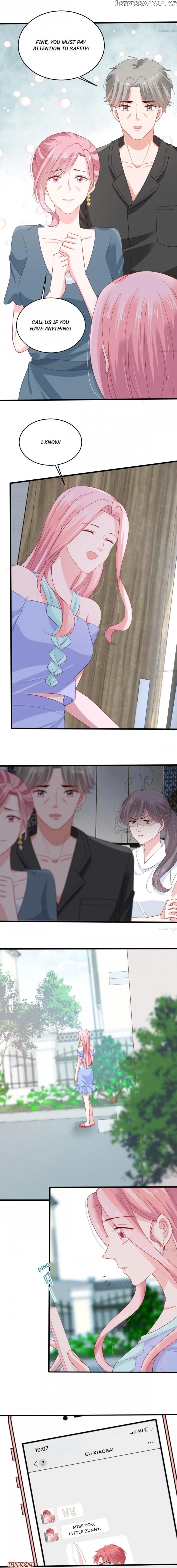 D-List Actress On The Rise chapter 144 - page 4