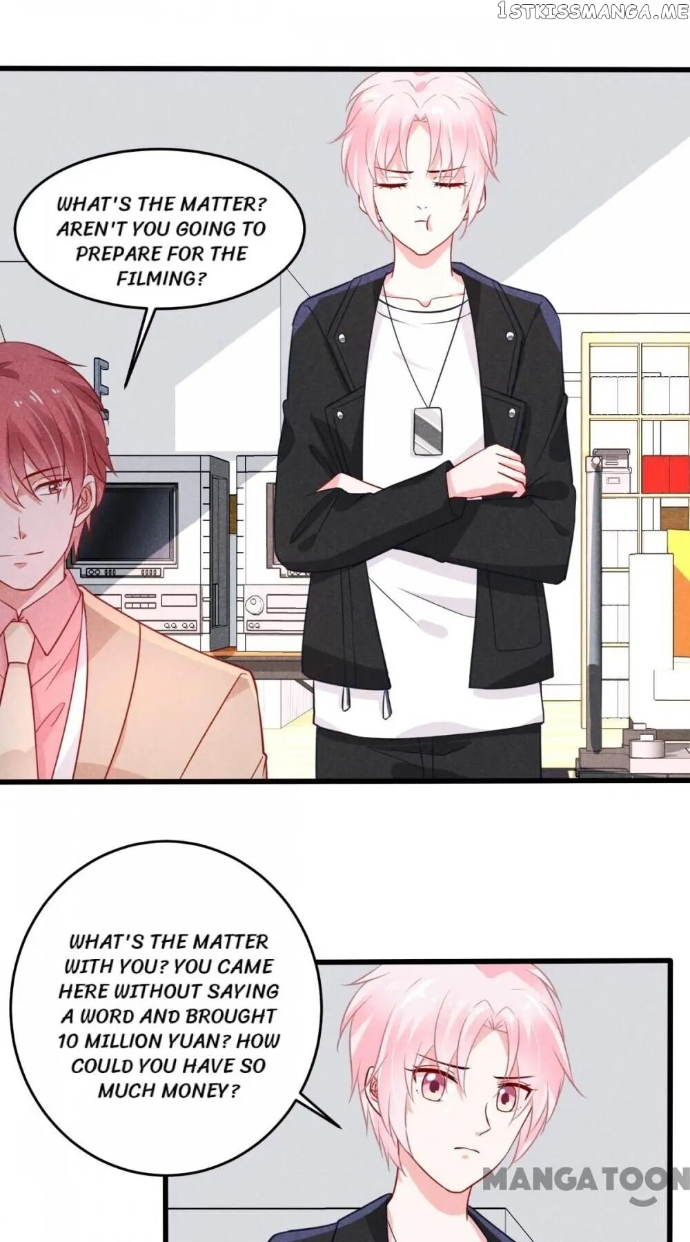 D-List Actress On The Rise chapter 49 - page 1