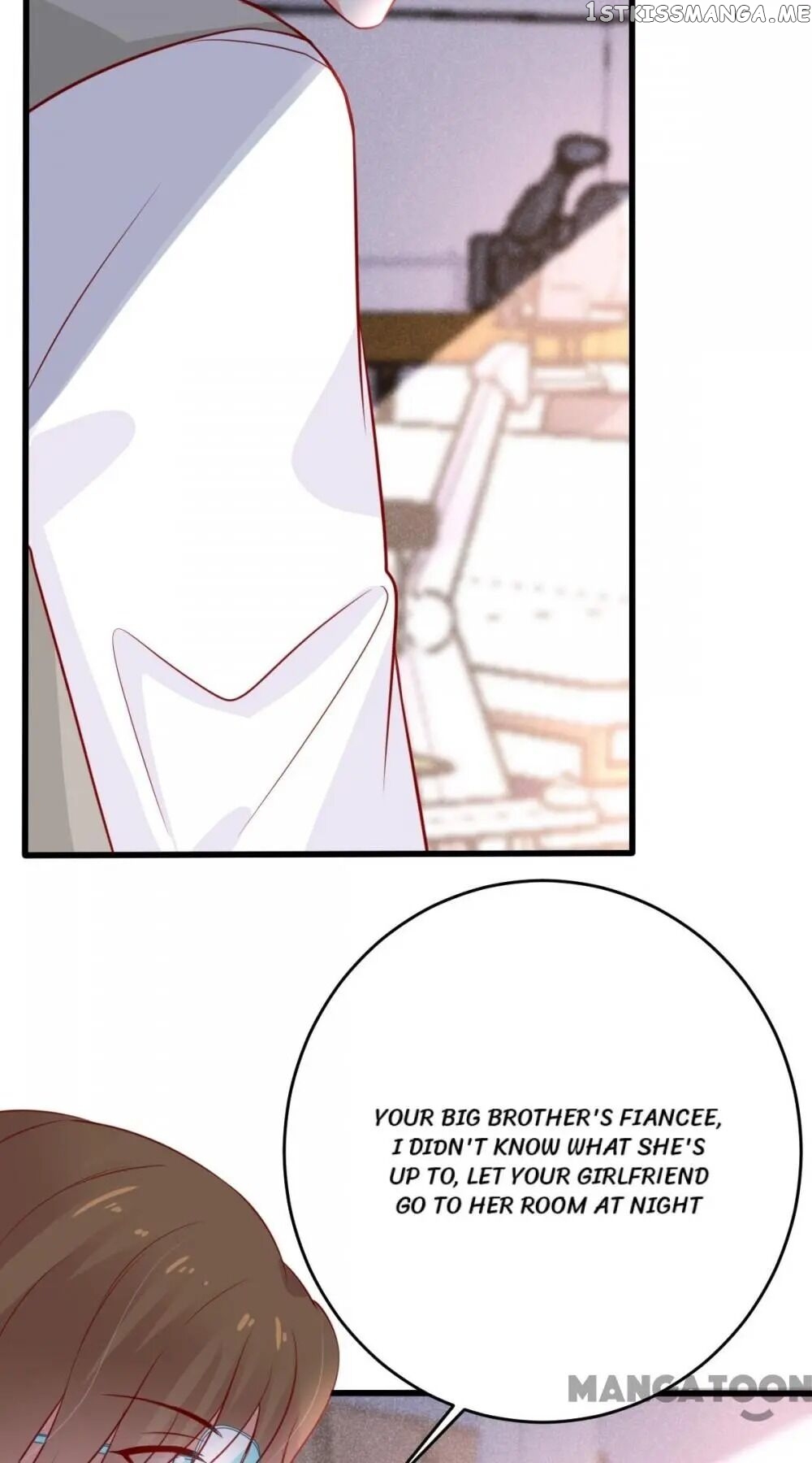 D-List Actress On The Rise chapter 49 - page 24