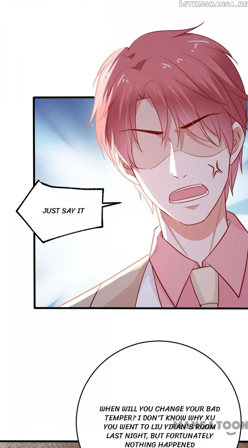 D-List Actress On The Rise chapter 49 - page 27