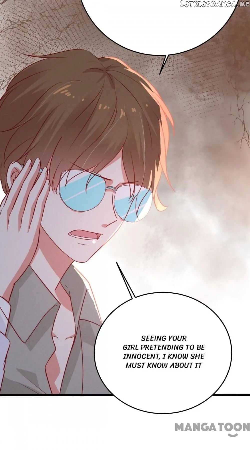 D-List Actress On The Rise chapter 49 - page 28