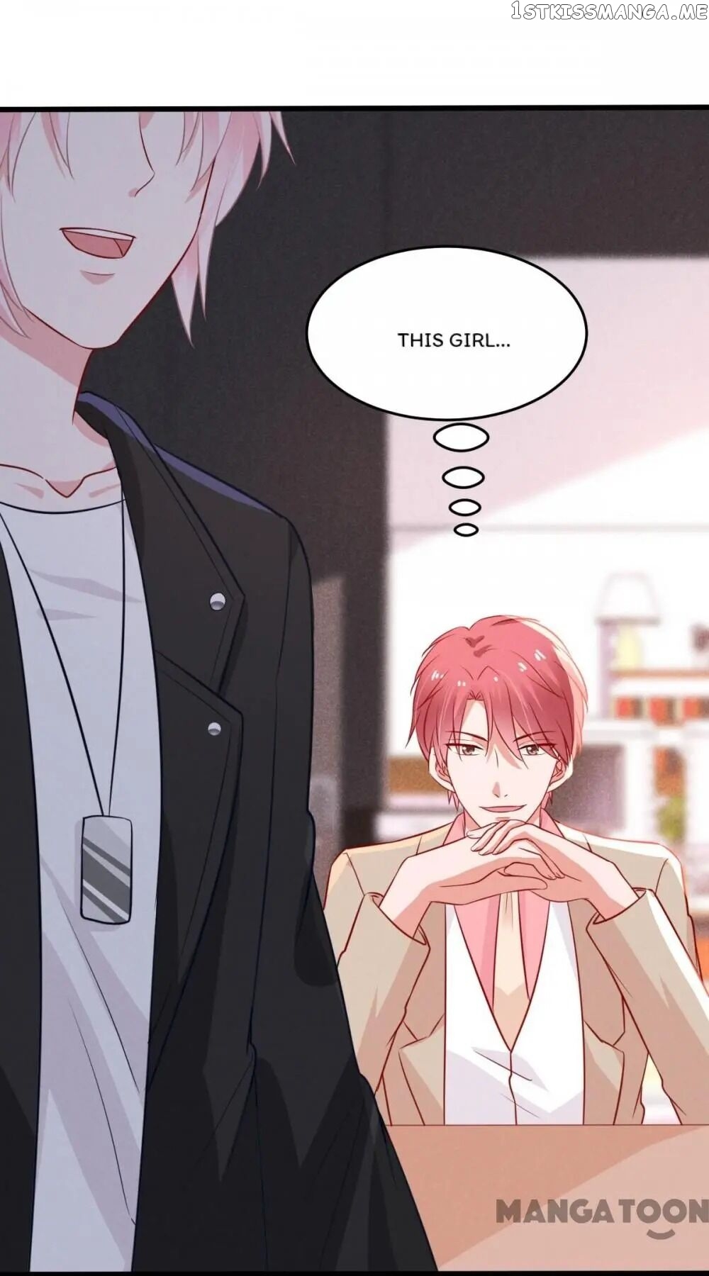 D-List Actress On The Rise chapter 49 - page 29