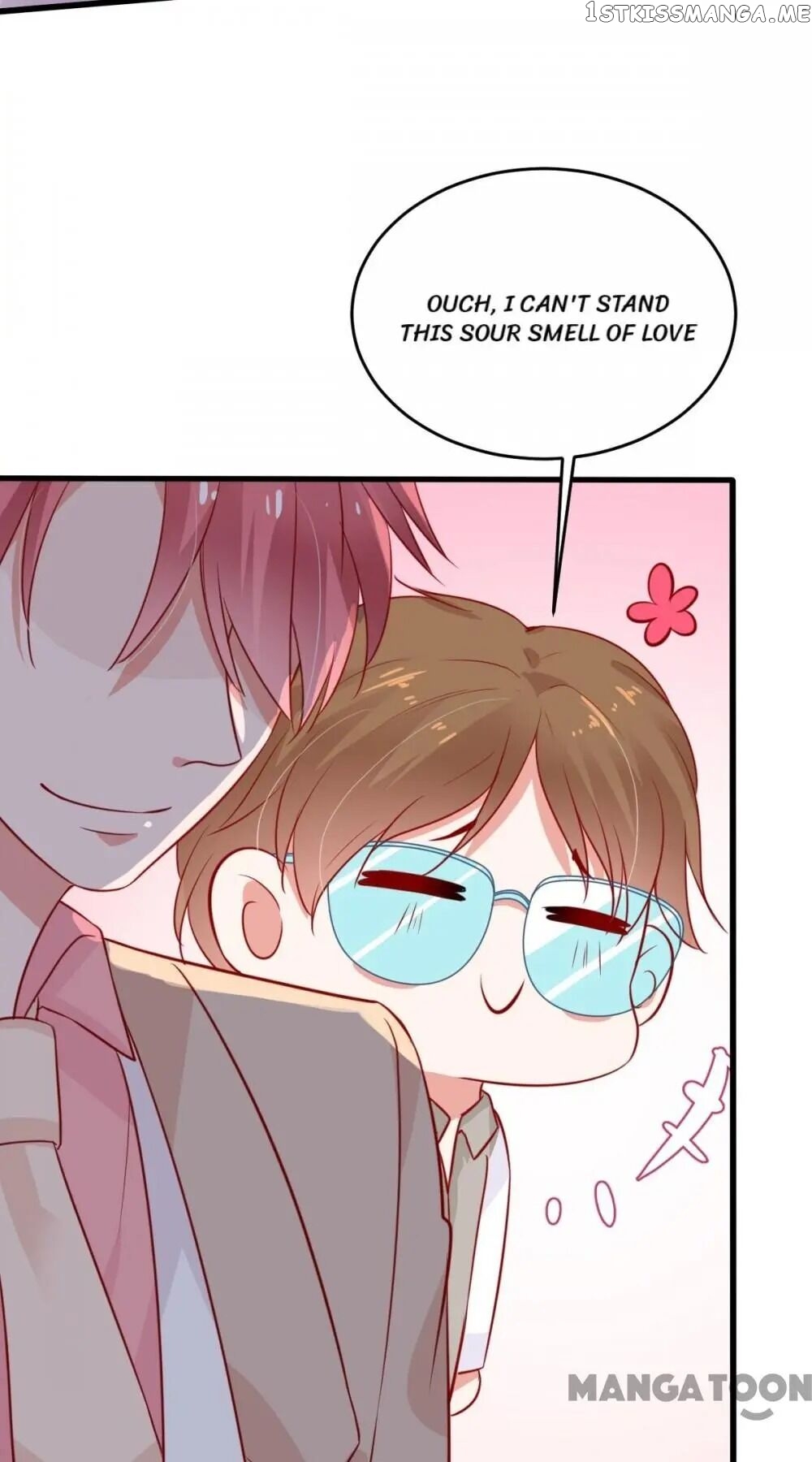 D-List Actress On The Rise chapter 49 - page 32