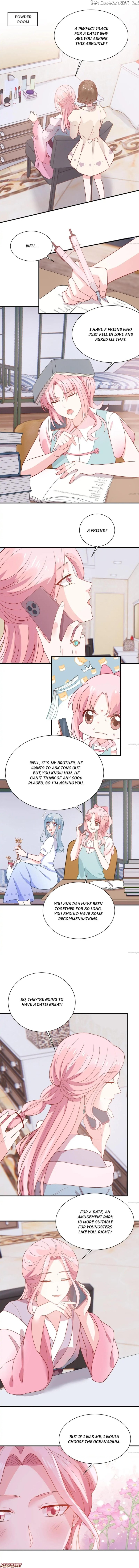 D-List Actress On The Rise chapter 256 - page 1