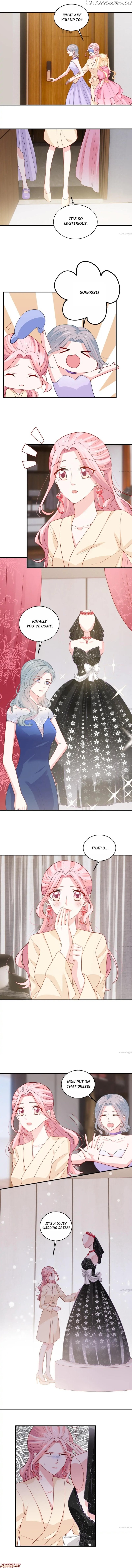 D-List Actress On The Rise chapter 199 - page 2
