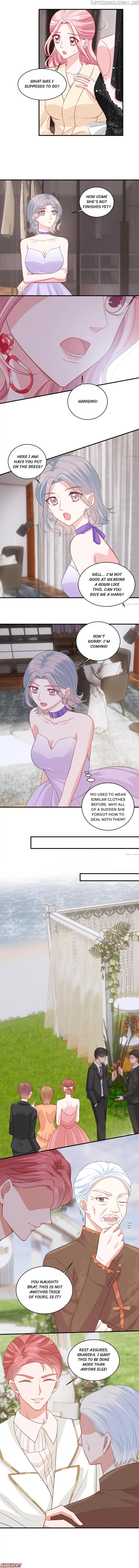 D-List Actress On The Rise chapter 199 - page 3