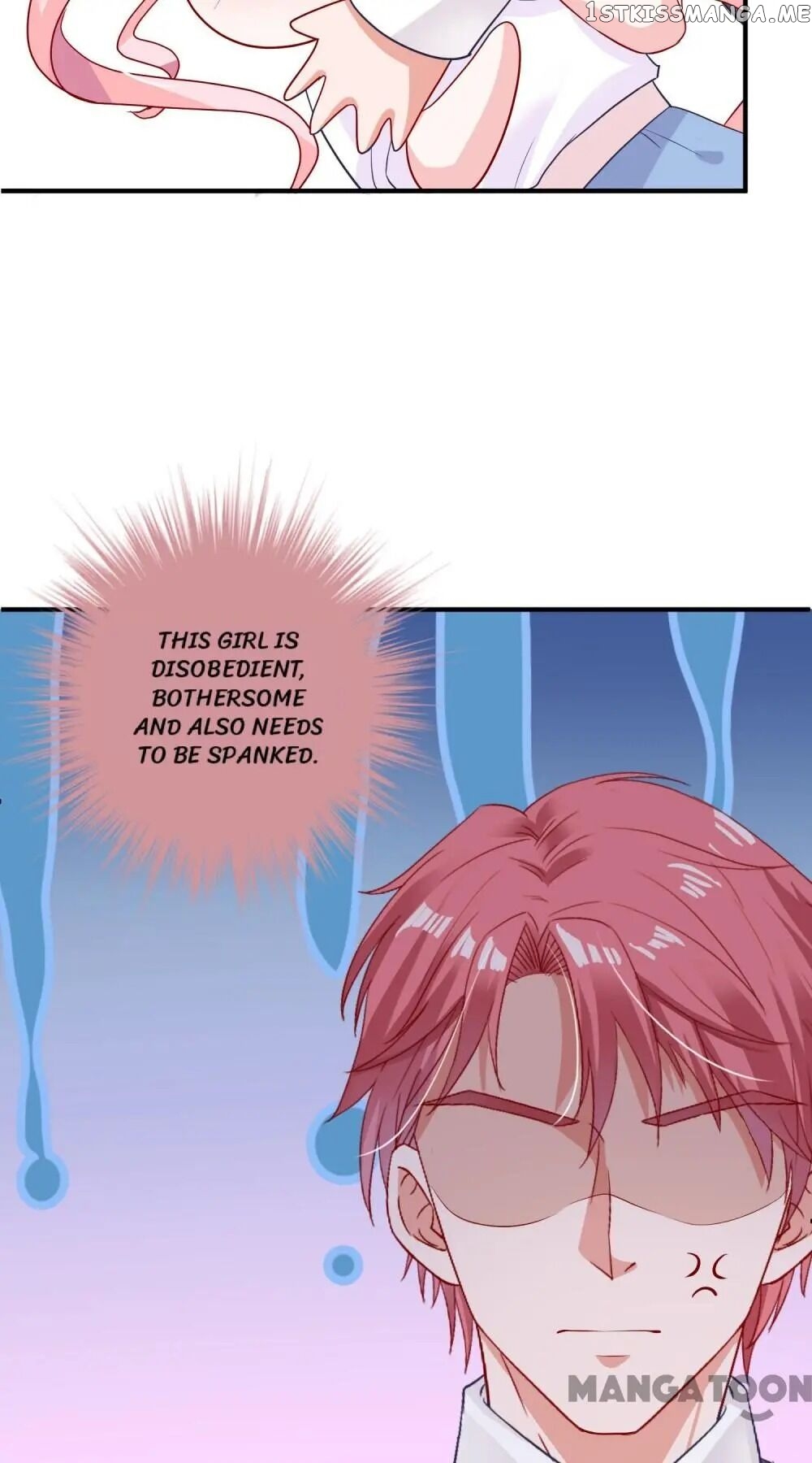 D-List Actress On The Rise chapter 17 - page 8