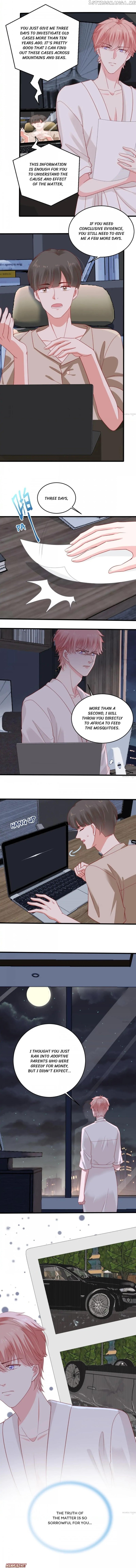 D-List Actress On The Rise chapter 145 - page 3