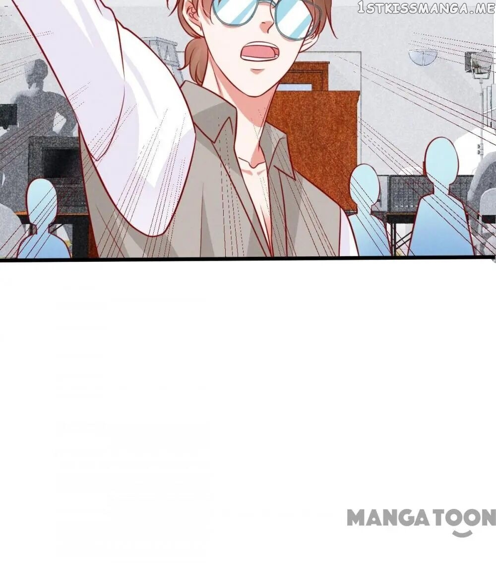 D-List Actress On The Rise chapter 48 - page 25