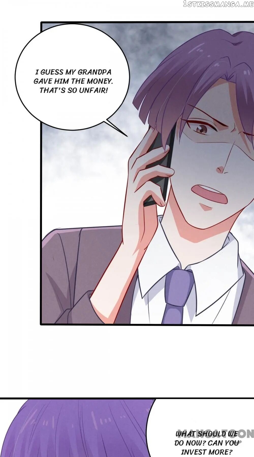 D-List Actress On The Rise chapter 48 - page 31