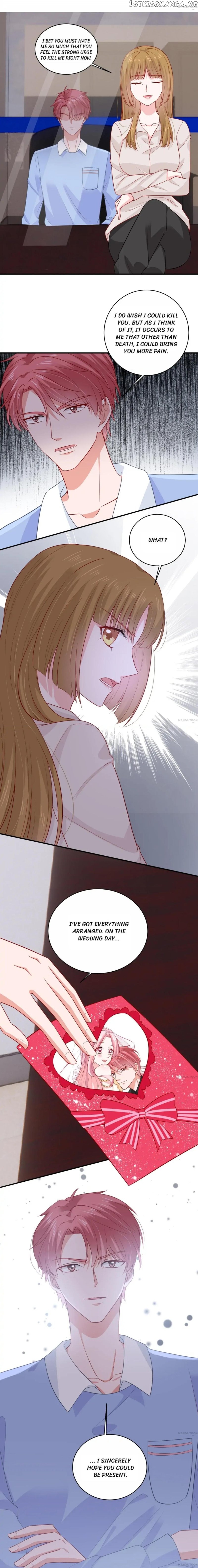 D-List Actress On The Rise chapter 198 - page 4