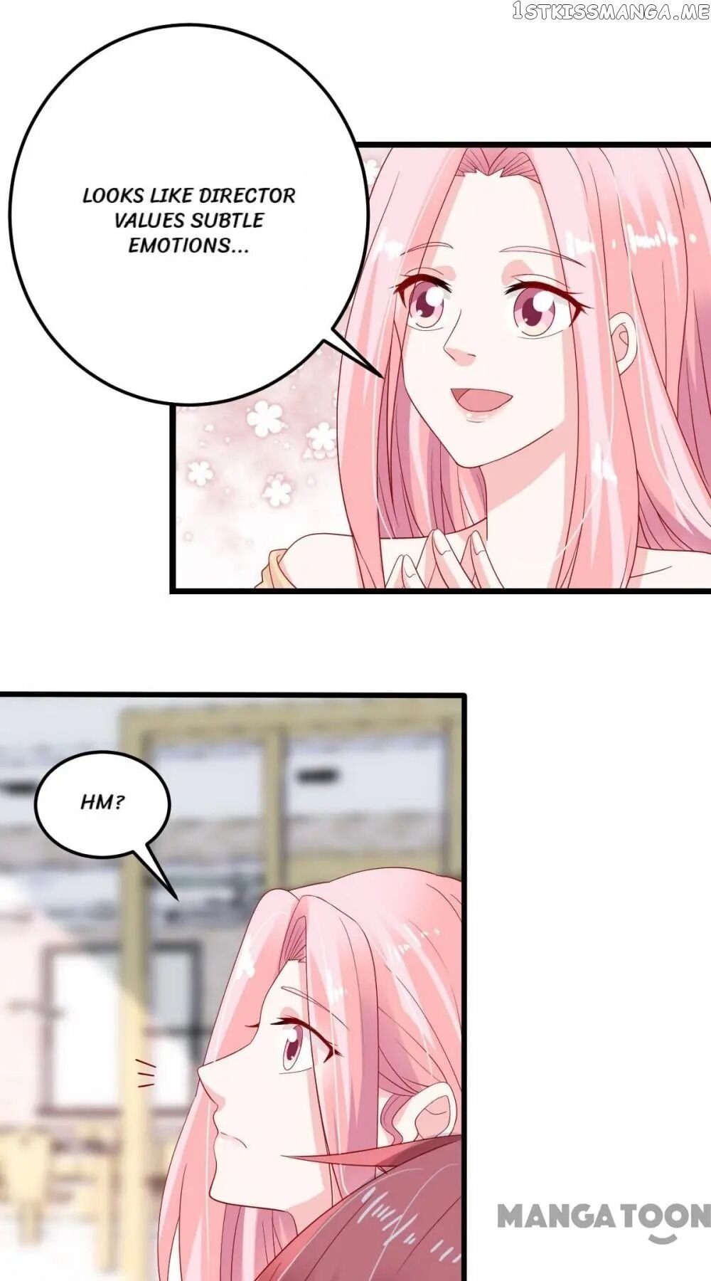D-List Actress On The Rise chapter 24 - page 2