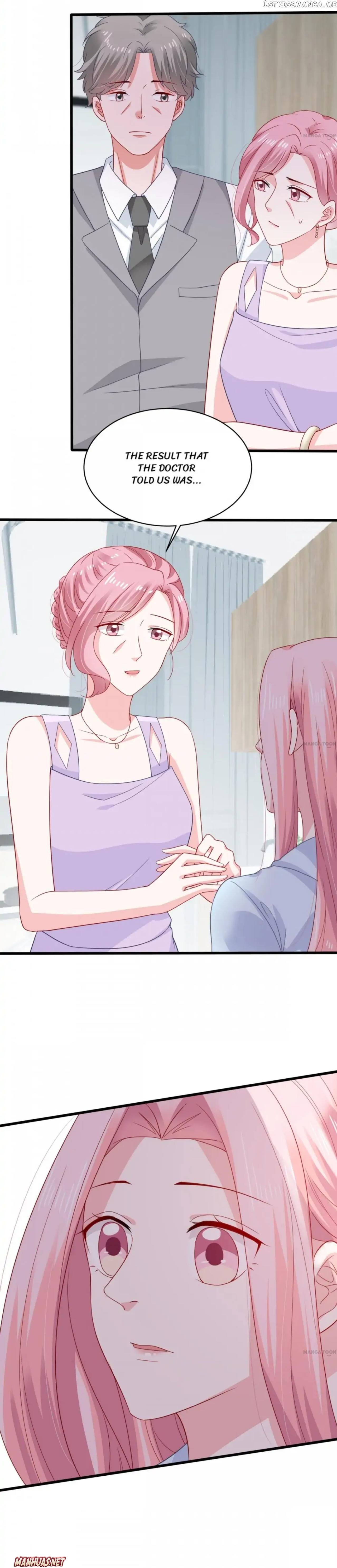 D-List Actress On The Rise Chapter 142 - page 5