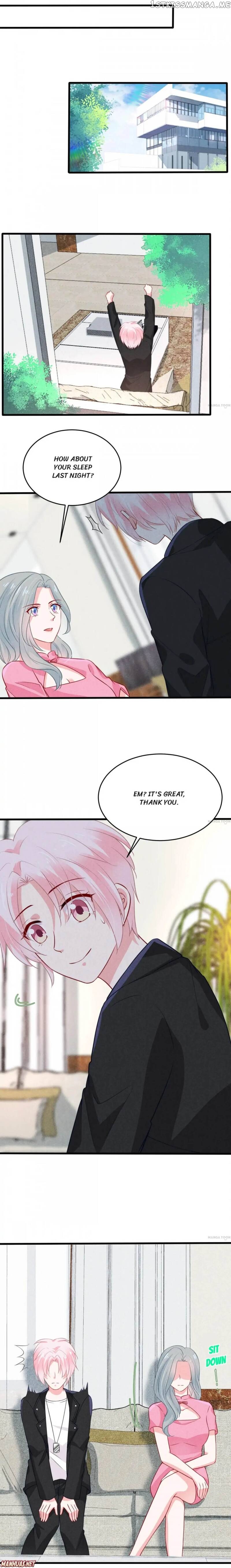 D-List Actress On The Rise chapter 47 - page 1