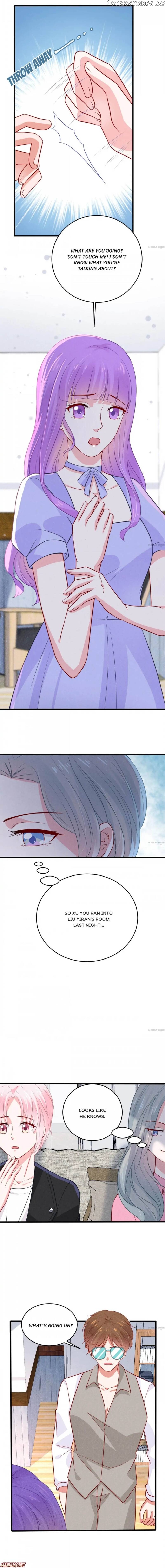 D-List Actress On The Rise chapter 47 - page 5