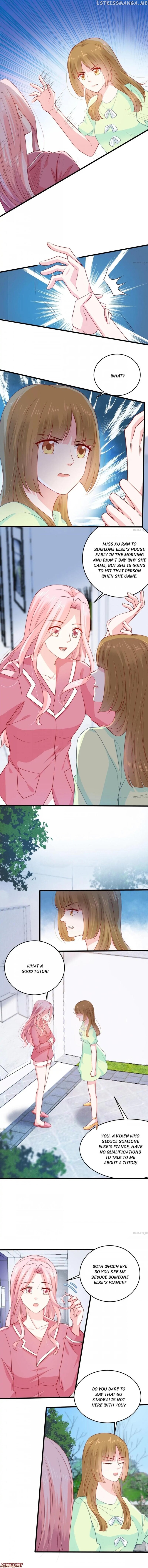 D-List Actress On The Rise chapter 105 - page 1