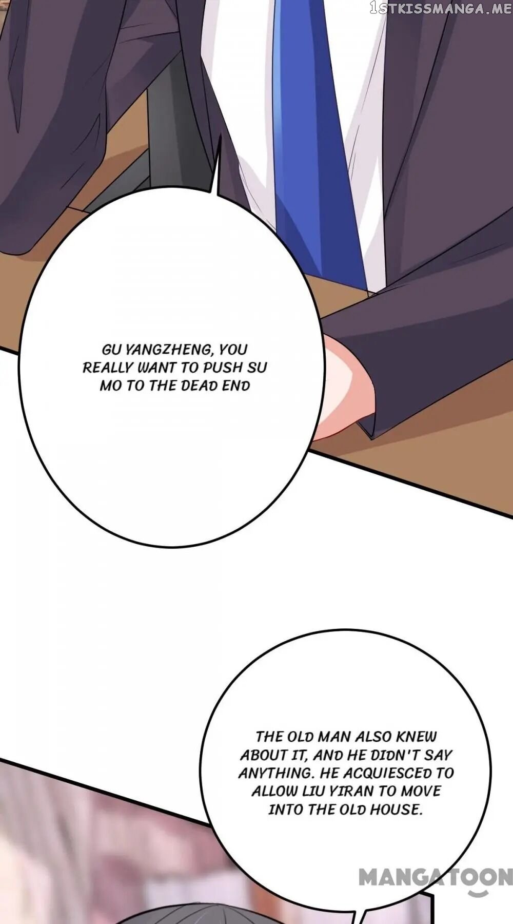 D-List Actress On The Rise chapter 18 - page 19