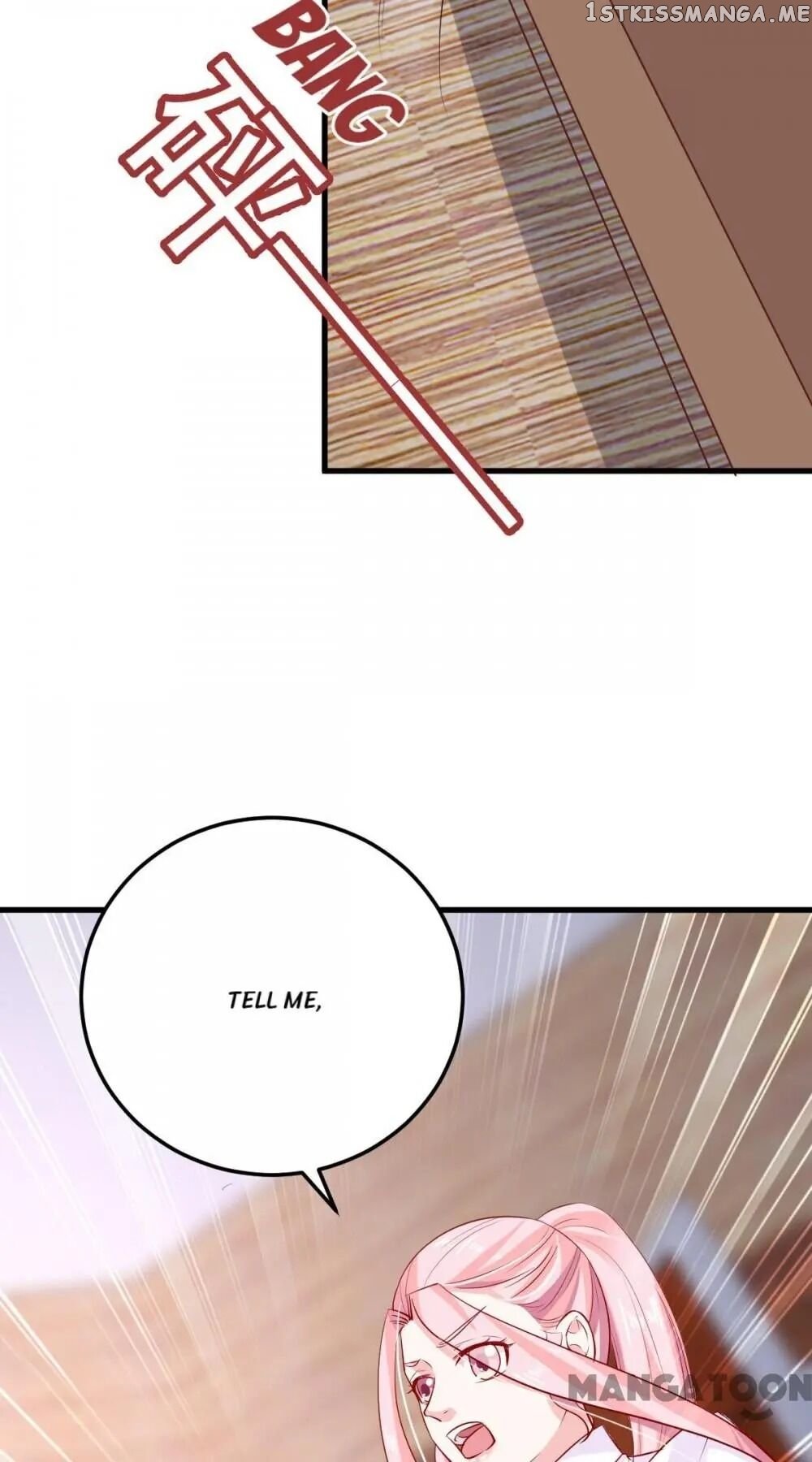 D-List Actress On The Rise chapter 18 - page 25