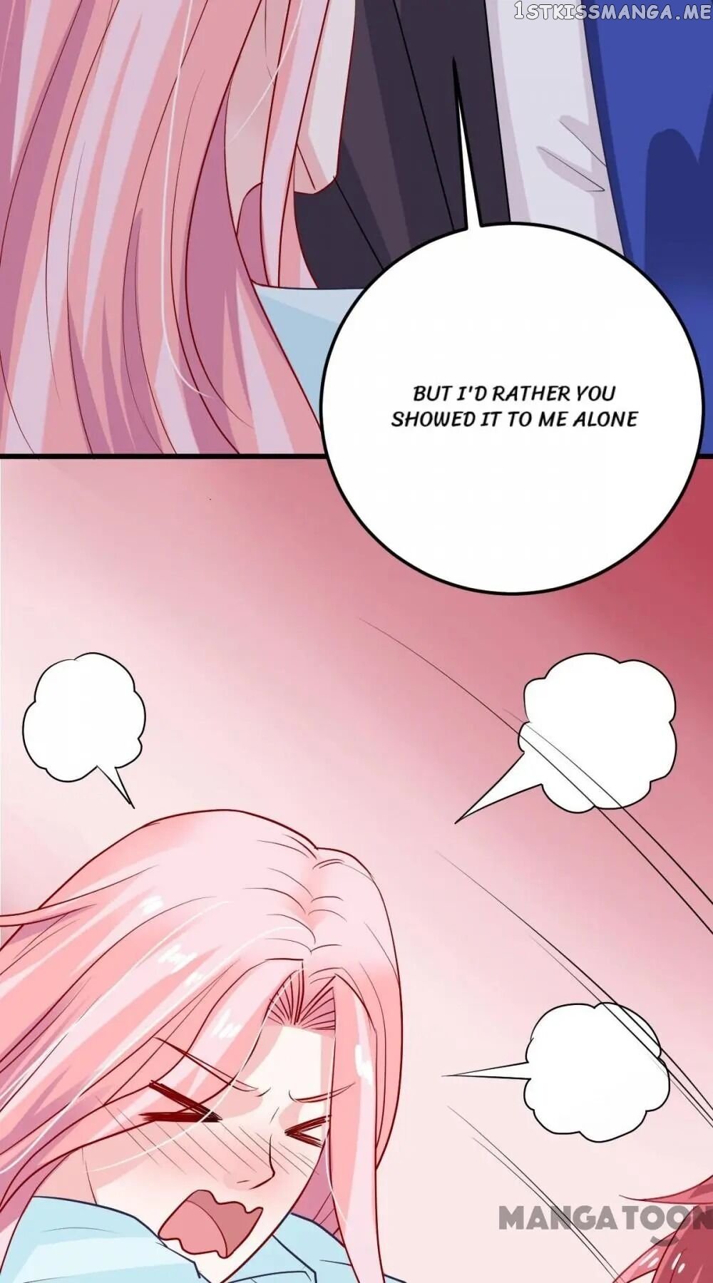 D-List Actress On The Rise chapter 18 - page 8