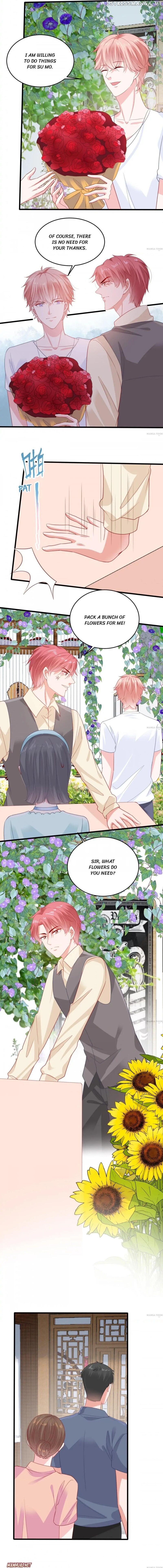 D-List Actress On The Rise Chapter 136 - page 3