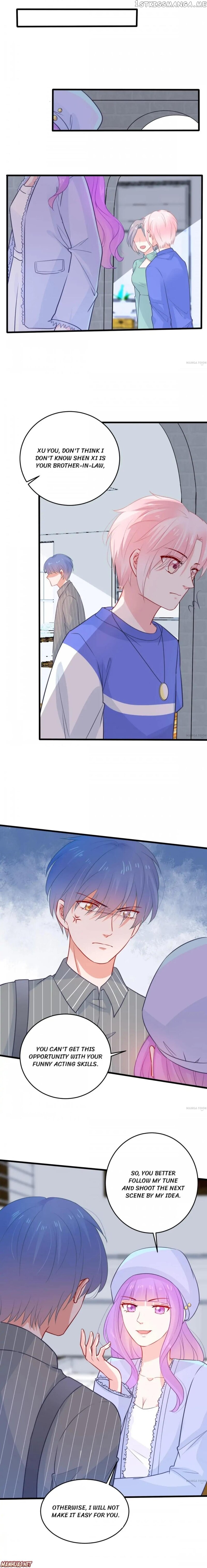 D-List Actress On The Rise chapter 71 - page 1