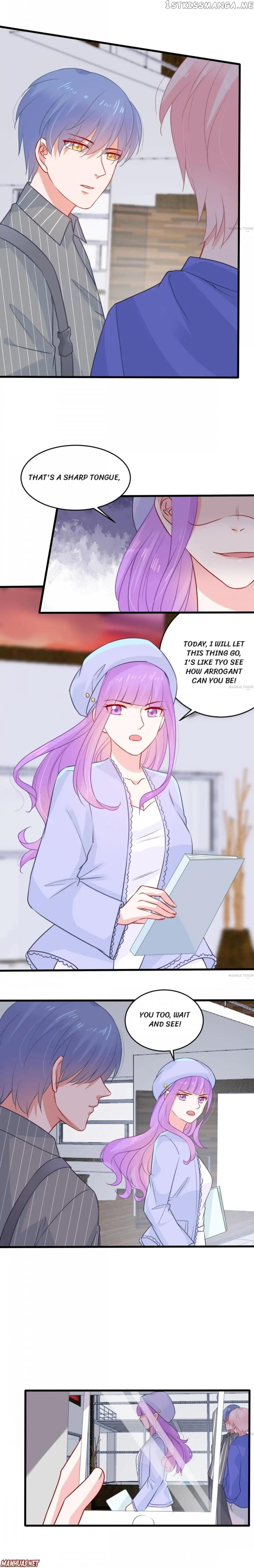 D-List Actress On The Rise chapter 71 - page 5