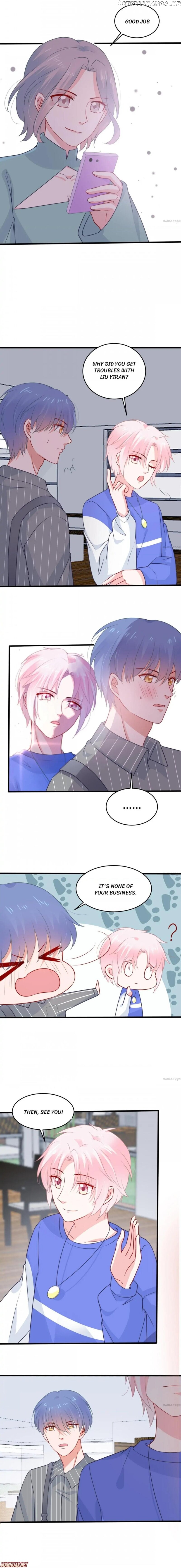 D-List Actress On The Rise chapter 71 - page 6