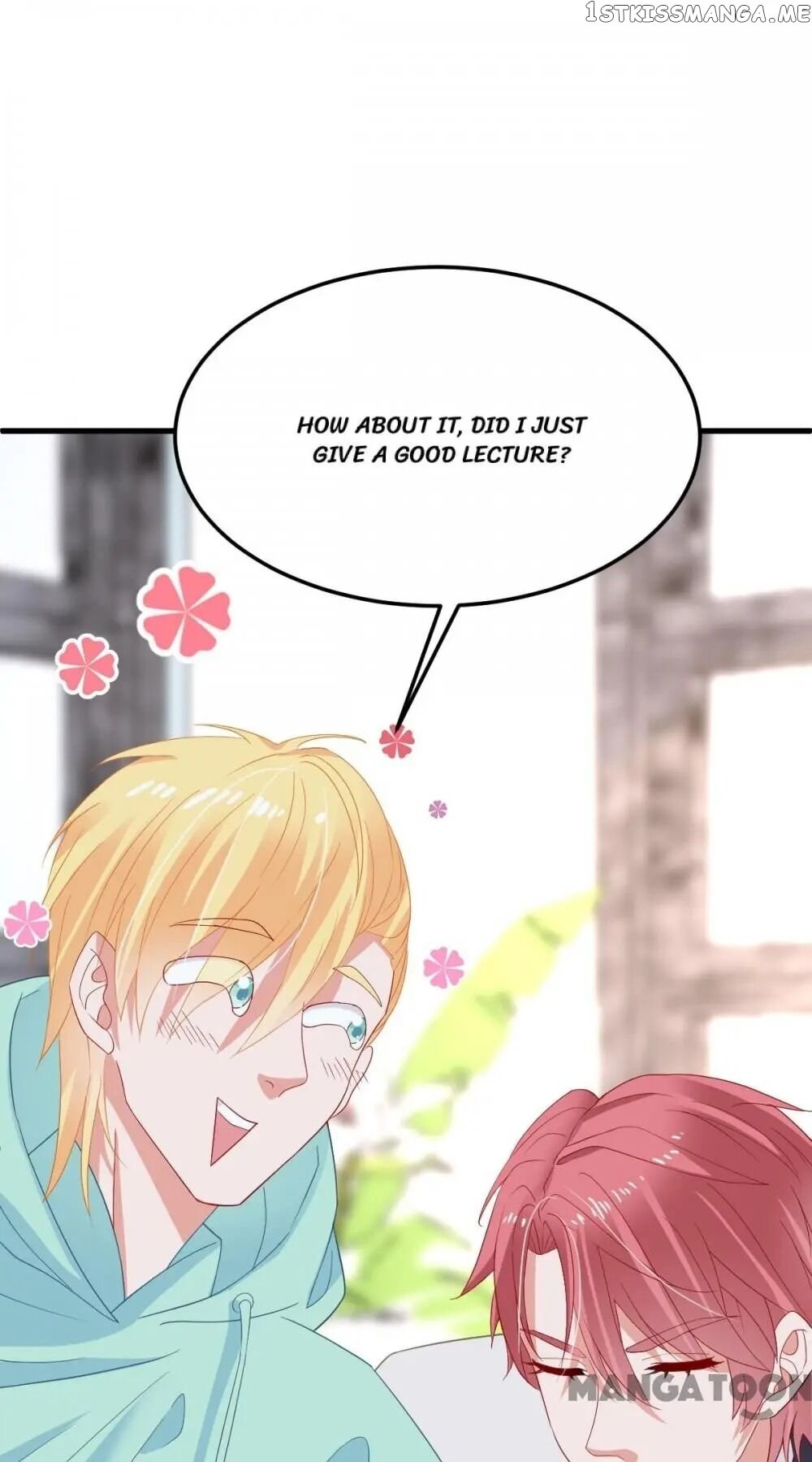 D-List Actress On The Rise chapter 19 - page 21