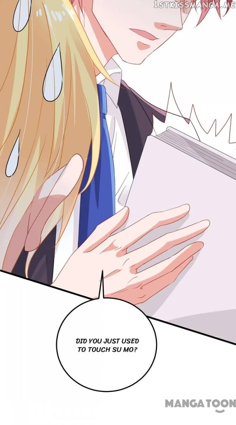 D-List Actress On The Rise chapter 19 - page 23