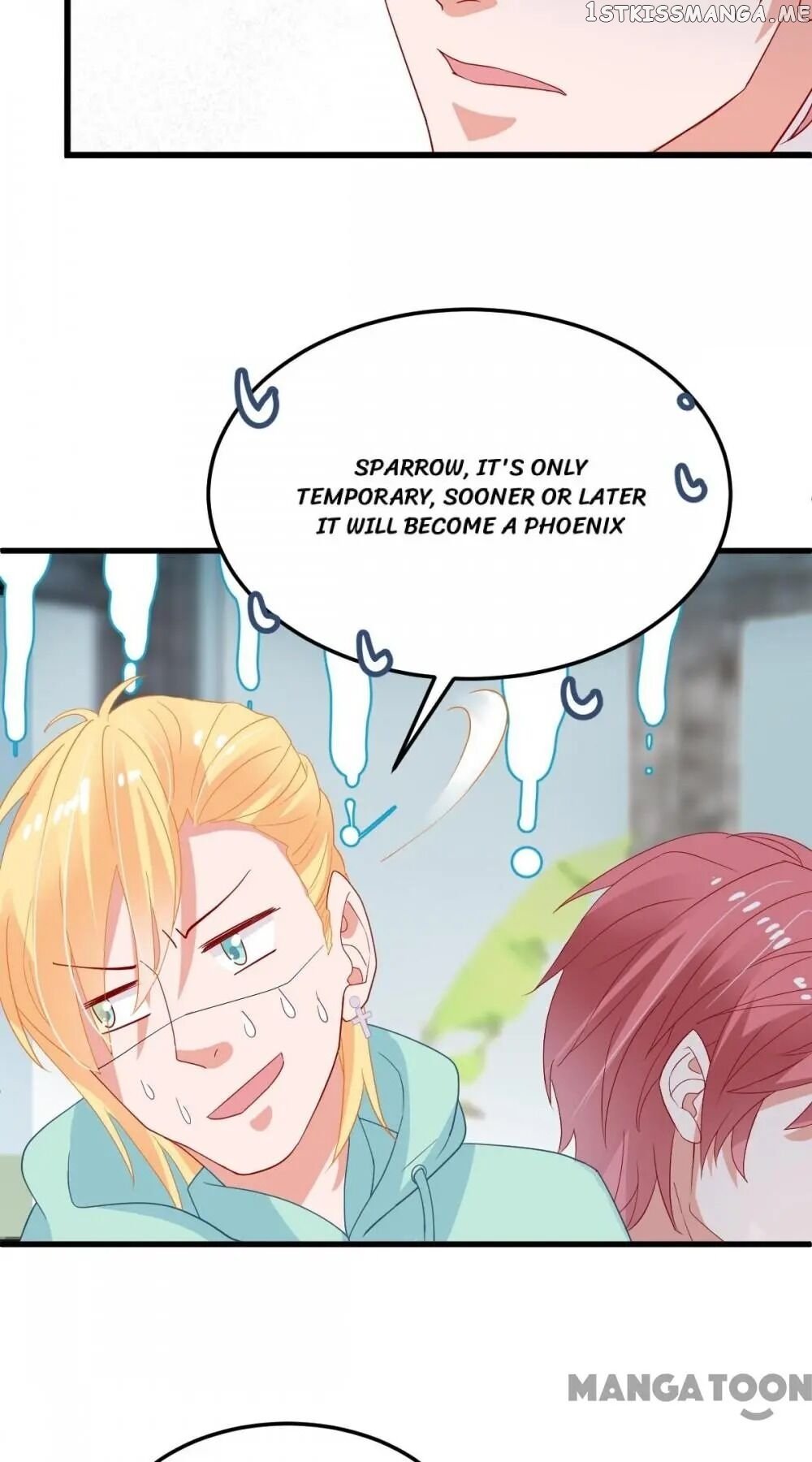 D-List Actress On The Rise chapter 19 - page 26