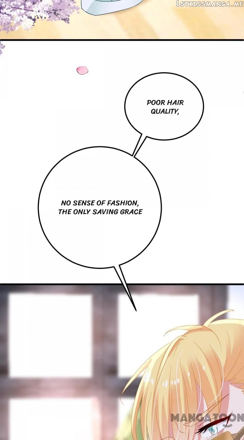 D-List Actress On The Rise chapter 19 - page 8