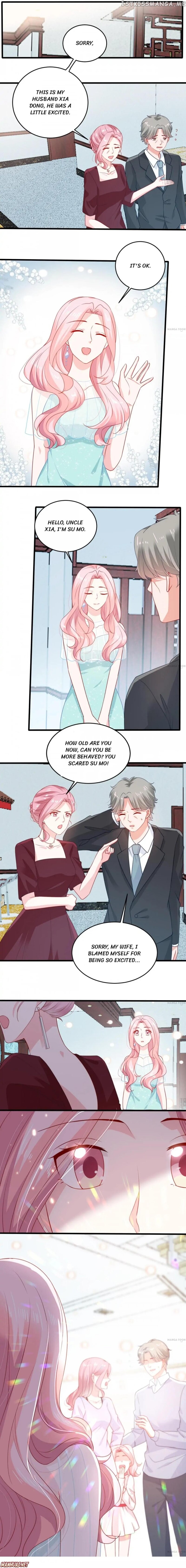 D-List Actress On The Rise Chapter 117 - page 1
