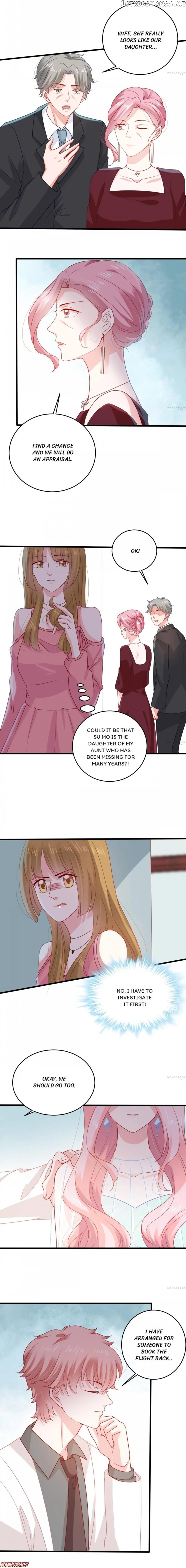 D-List Actress On The Rise Chapter 117 - page 3