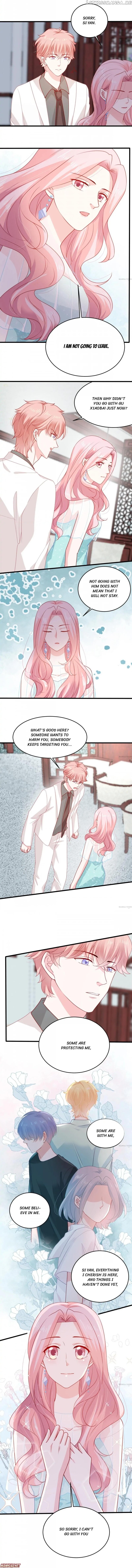 D-List Actress On The Rise Chapter 117 - page 4