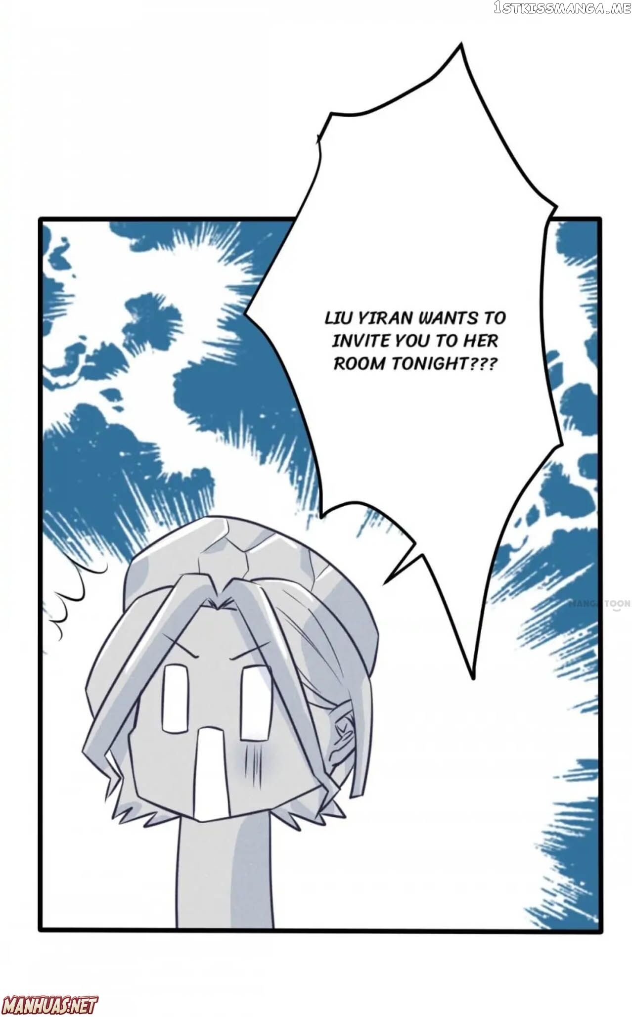 D-List Actress On The Rise chapter 44 - page 9