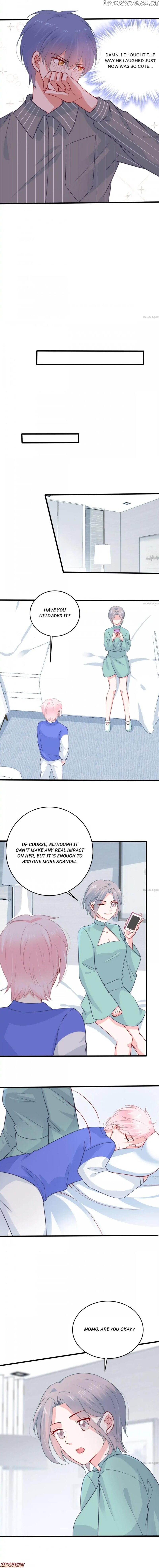 D-List Actress On The Rise chapter 72 - page 2